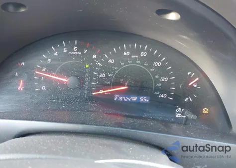 2007 Toyota Camry Le from USA, damaged, VIN 4T1BE46K57U165681